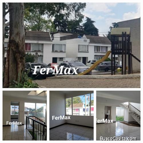 Se VENDE casa en San José Pinula 