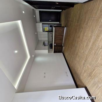 Apartamento NUEVO para estrenar en RENTA zona 15 Vh1