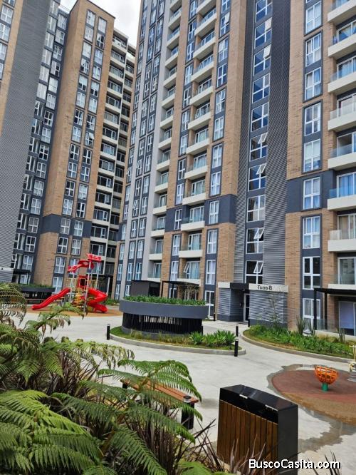 APARTAMENTO EN VENTA PARQUE MATEO ZONA 7MUNDO INMOBILIARIO