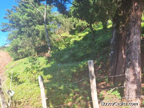 Terreno rústico en venta en Santa Rosa de Lima