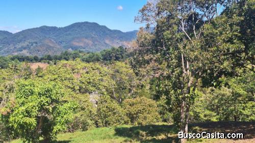 Terreno en Venta Santa Rosa de Lima