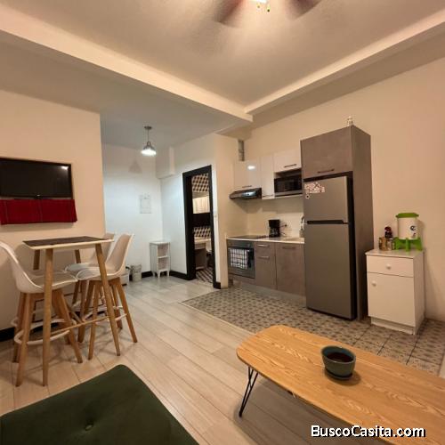 Apartamento en venta en Centro Historico, zona 1