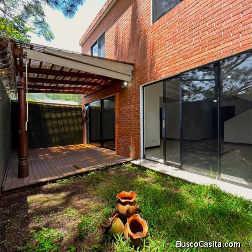 Casa en venta en San Isidro, Zona 16