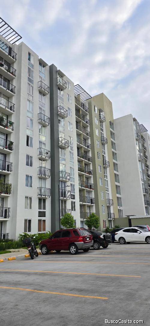 Apartamento en Alquiler - Solana De Entre Valles