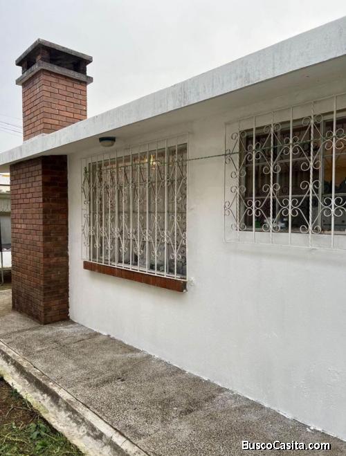 Casa en Venta en carretera a San José Pinula