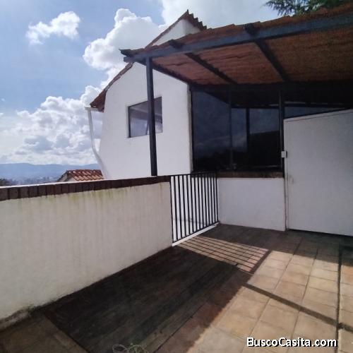 Apartamento en Renta en Guatemala
