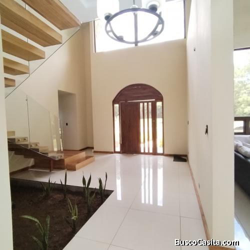 Casa en Venta en San José Pinula