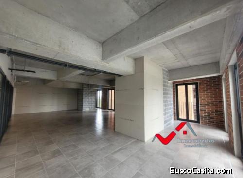 OFICINA EN VENTA EN ZONA 10