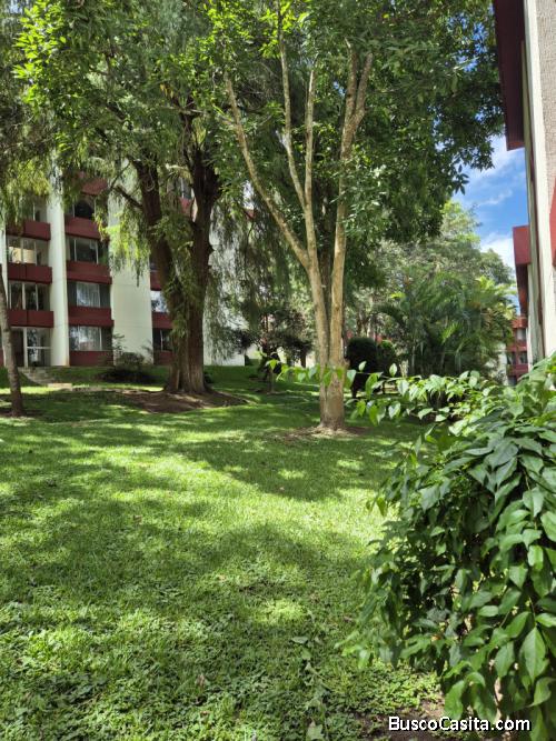 En renta Apartamento con 3 habitaciones en Zona 15