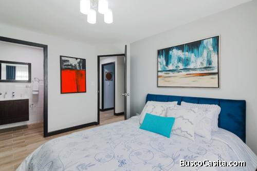 Apartamentos en venta zona 12 Petapolis