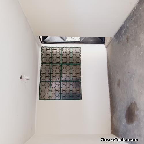 En renta apartamento en Monte Real Z.4 de Mixco