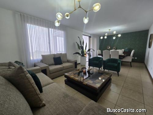 CASA EN VENTA EN SAN CRISTÓBAL MIXCO