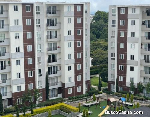 apartamento en venta