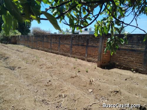 TERRENO EN VENTA EN CHIMALTENANGO