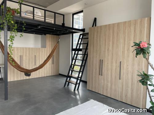 Apartamento en Venta en Atom Zona 4