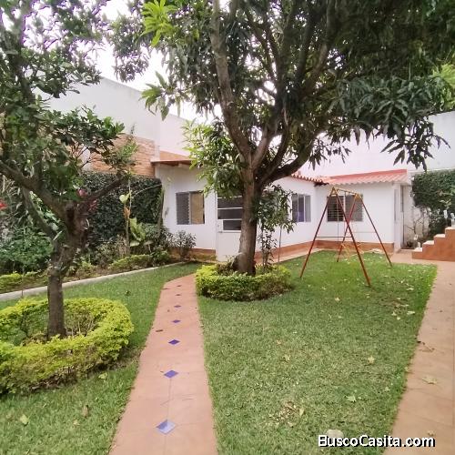 Casa en Venta en corredor medico de la zona 10 