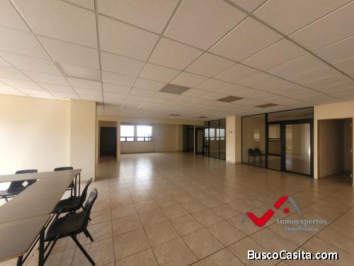OFICINA EN RENTA EN ZONA 13