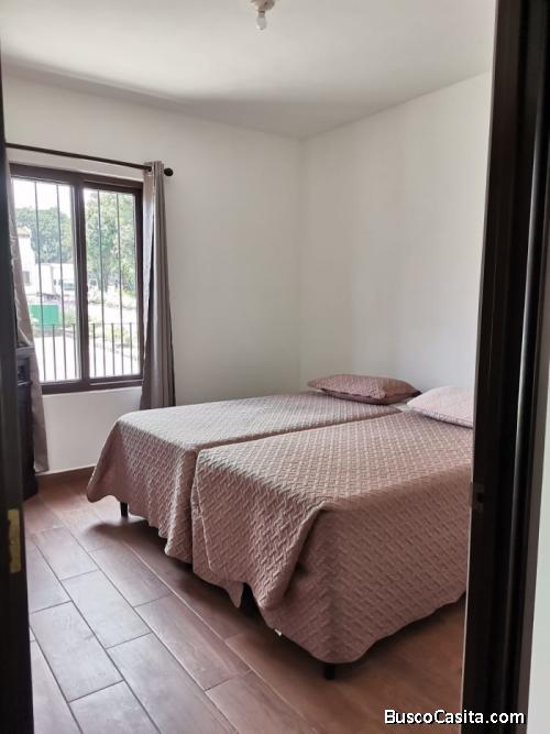 CityMax Antigua Renta Casa Amueblada en Exclusivo Residencial