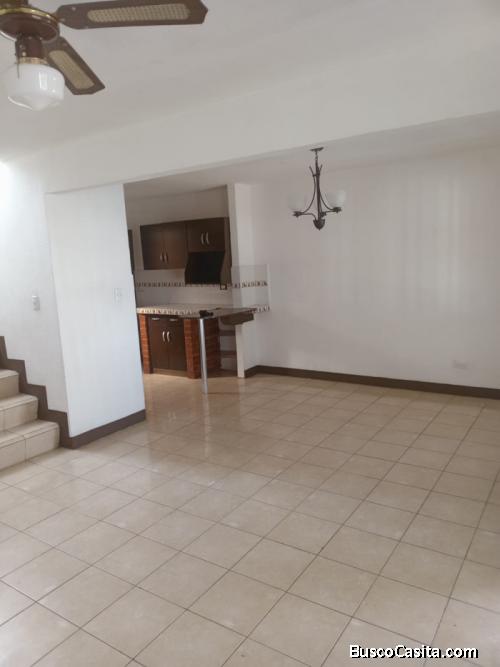 Casa en venta en Santa Clara Villa Nueva