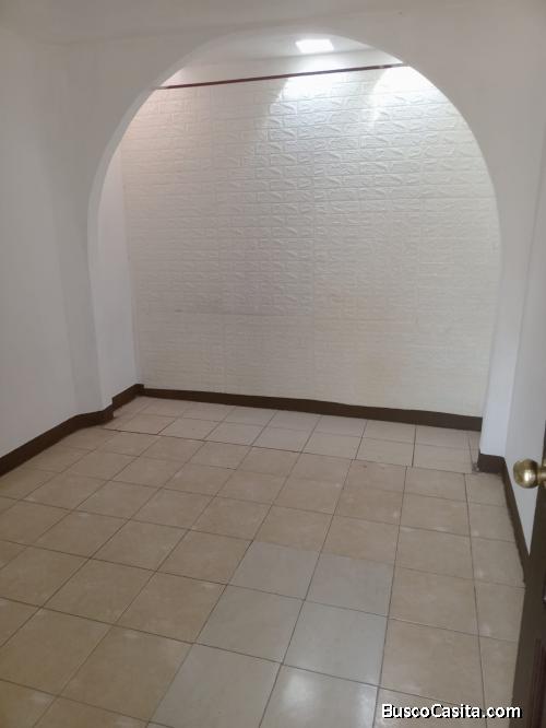 Casa en venta en Santa Clara Villa Nueva