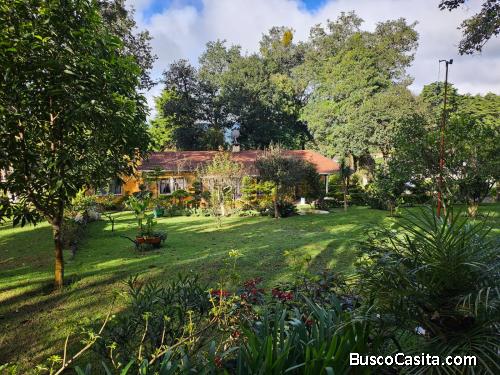 CASA EN RENTA EN CHOACORRAL, SAN LUCAS 