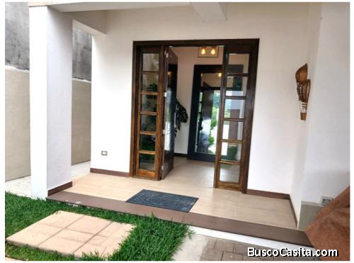 Casa en venta en Arrazola, km 17 carretera a El Salvador