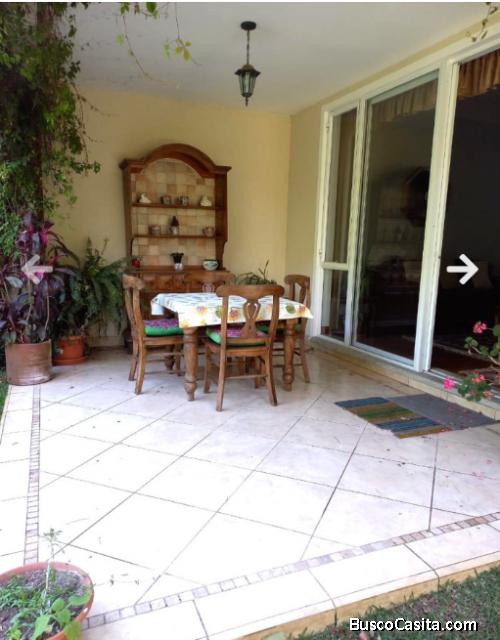 Apartamento en renta y venta en portal del bosque 3