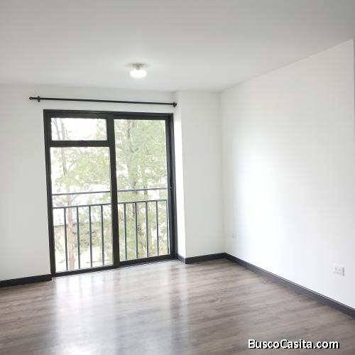 Apartamento en Venta en DI FIORI zona 7, Ciudad Guatemala