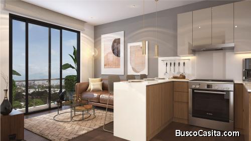 Apartamento en Venta Zona 15