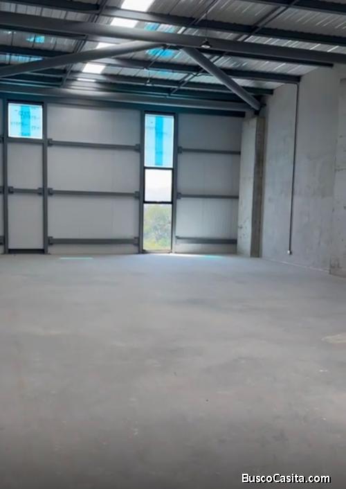 RENTO OFIBODEGA  EN UN CUARTO NIVEL EN ZONA 4 IXCO