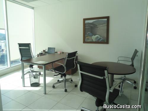 OFICINA EN RENTA ZONA 10