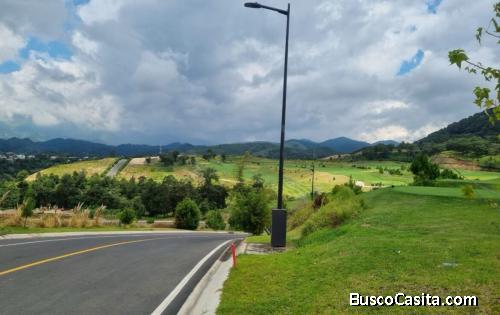 TERRENO EN VENTA EN EL PULTE ZONA 16