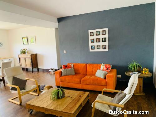 Apartamento en venta en Colonia Tecun Uman, zona 15