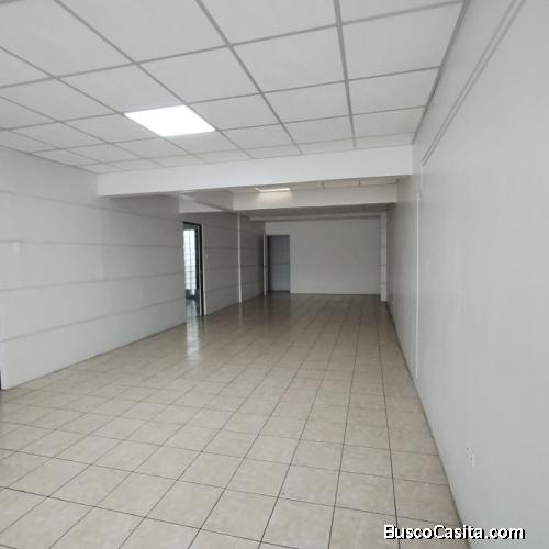 Casa bodega en venta en zona 9 cerca a La Terminal