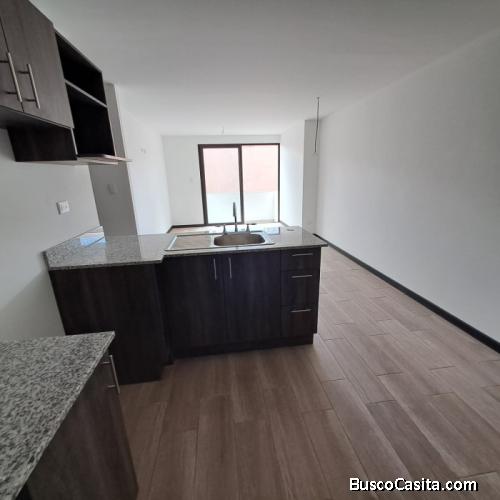 En Venta Apartamentos en zona 12 