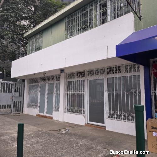 Local en Renta en Zona 10 