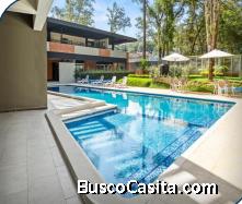 Apartamento en venta en zona 2