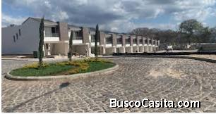 Se vende casa en Boca del monte