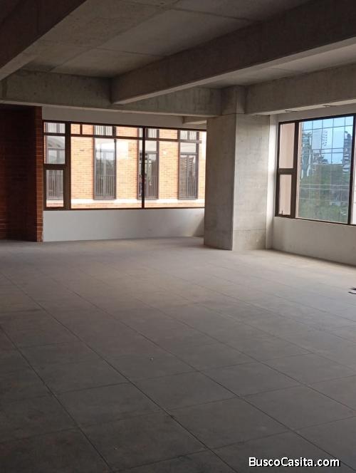 RENTA OFICINA, ZONA 10