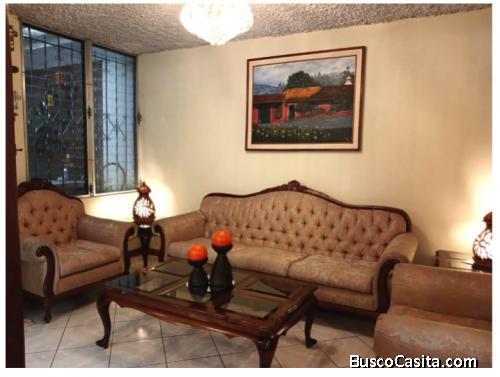 Casa en venta en balcones de San Cristobal