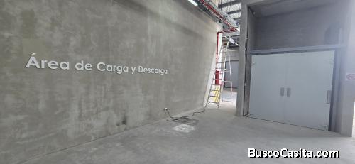 Alquilo Ofibodega en El Naranjo zona 4 Mixco