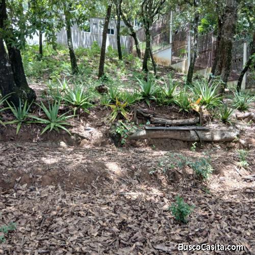 Venta de terreno en Ciudad San Cristobal