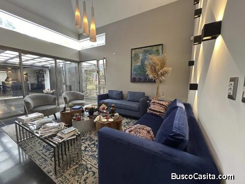 CASA EN VENTA EN RESIDENCIAL CASA BELLA KM. 14.1 CAES