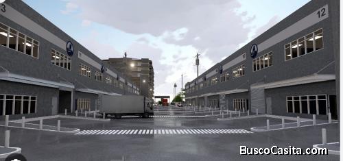 VENDO OFIBODEGA CAMINO SAN JOSE PINULA CARRETERA EL SALVADOR