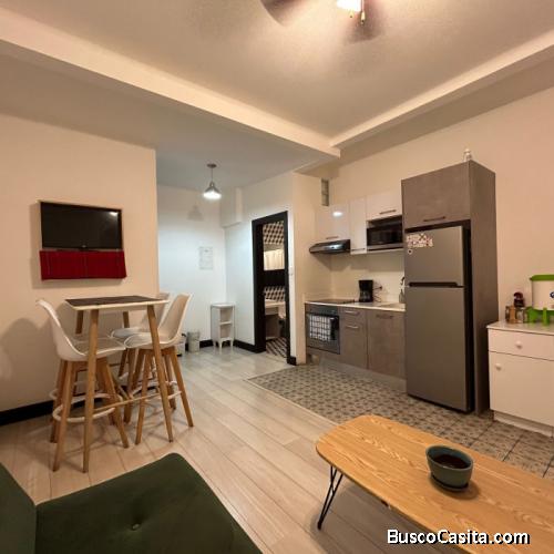 CityMaxGold  En #Venta #apartamento en zona1, Ideal para #inversión