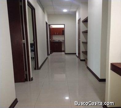 CLINICA EN ALQUILER EN ZONA 10 EDIFICIO SIXTINO 2 