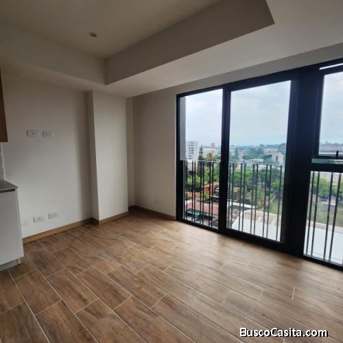 Apartamento en Renta en Cendana Zona 9