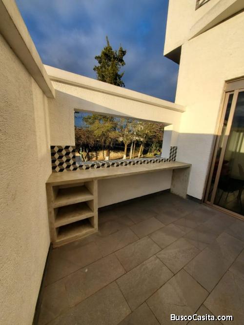 Ciudad Guatemala vista hermosa zona 15