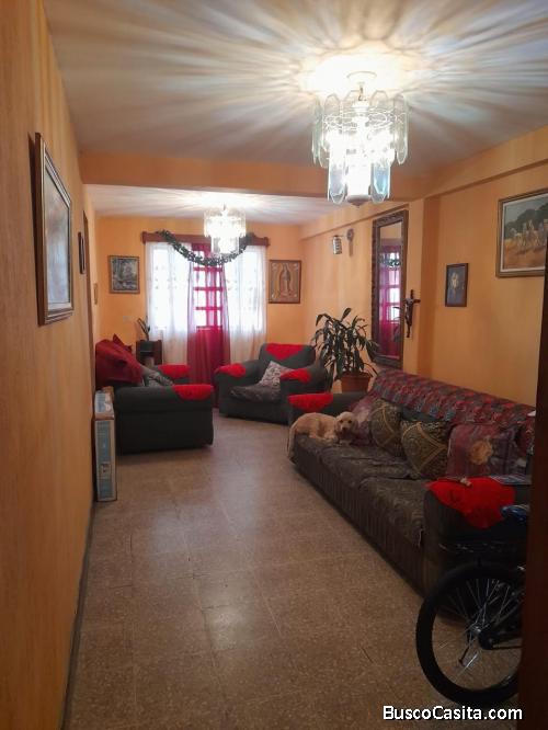 Casa en venta Trigales Zona 7 Xela