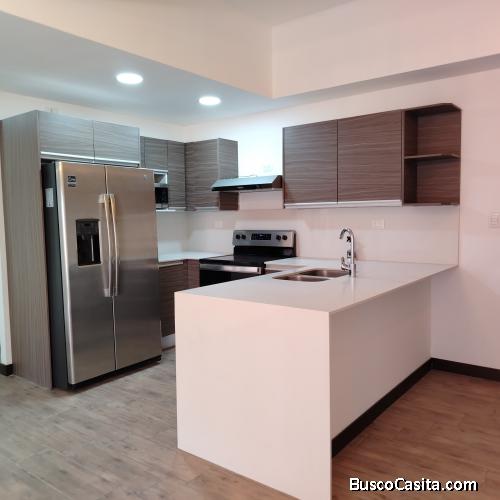 Apartamento en Renta en Zona 10 Guatemala